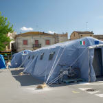 Campi Flegrei, emergenza dopo il sisma 4,7: danni e sfollati